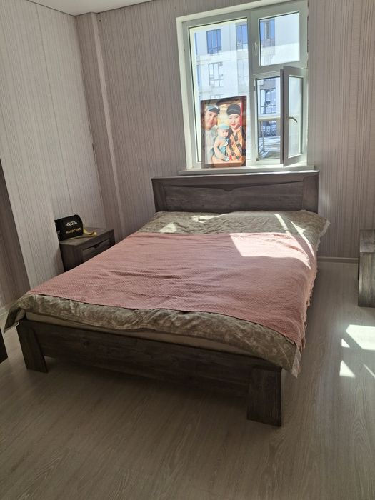 Продам спални отличном состоение