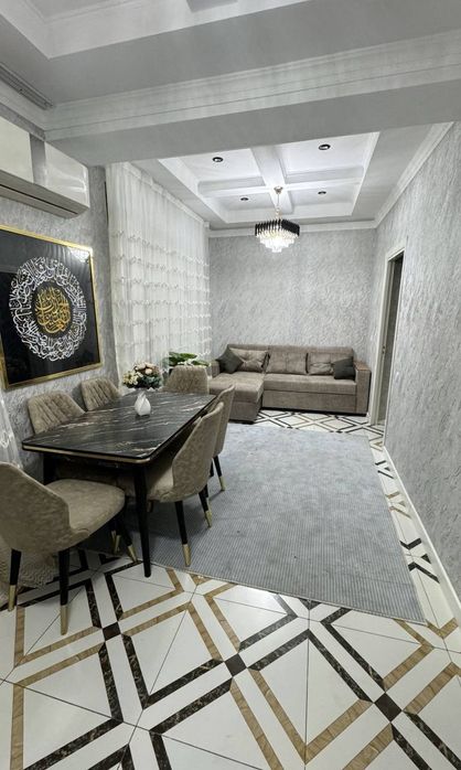 chilonzor 10kv dan 2 xonali uy arendaga beriladi