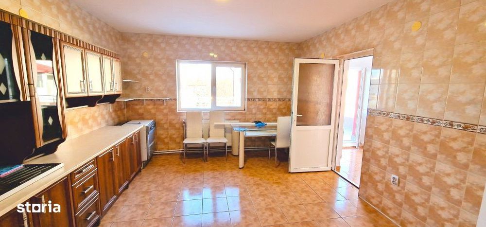 Apartament 3 camere in vila Baneasa, Sisesti, Sector 1, 160mp