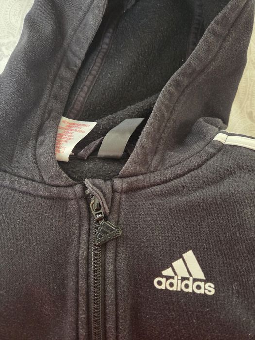 Детски анцунг Адидас 9-12 м, 80 см