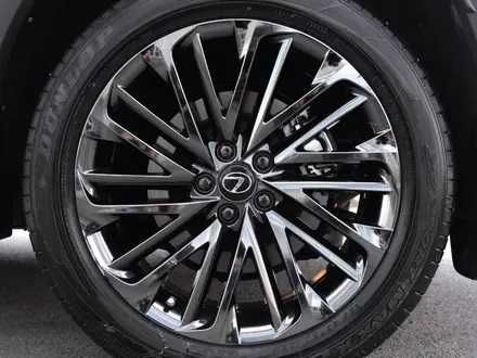 Jante 20" originale Lexus RX 450h F Sport NX Toyota Highlander