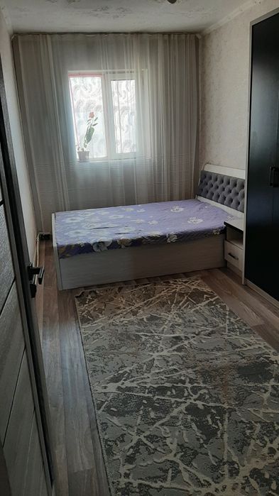 Продается квартира в Зангиатинском районе  Боз-сув KFI IBRAT mahala