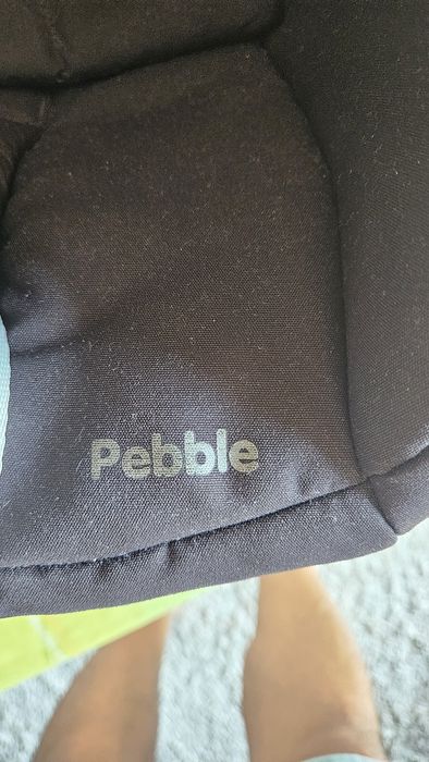 Комплект 3 в 1 - Isofix база, Maxi Cosi Pebble + Pearl