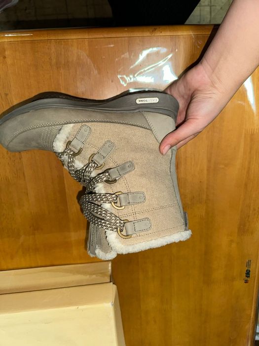 Продам обувь Reebok