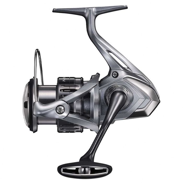 SHIMANO Nasci 4000 FC