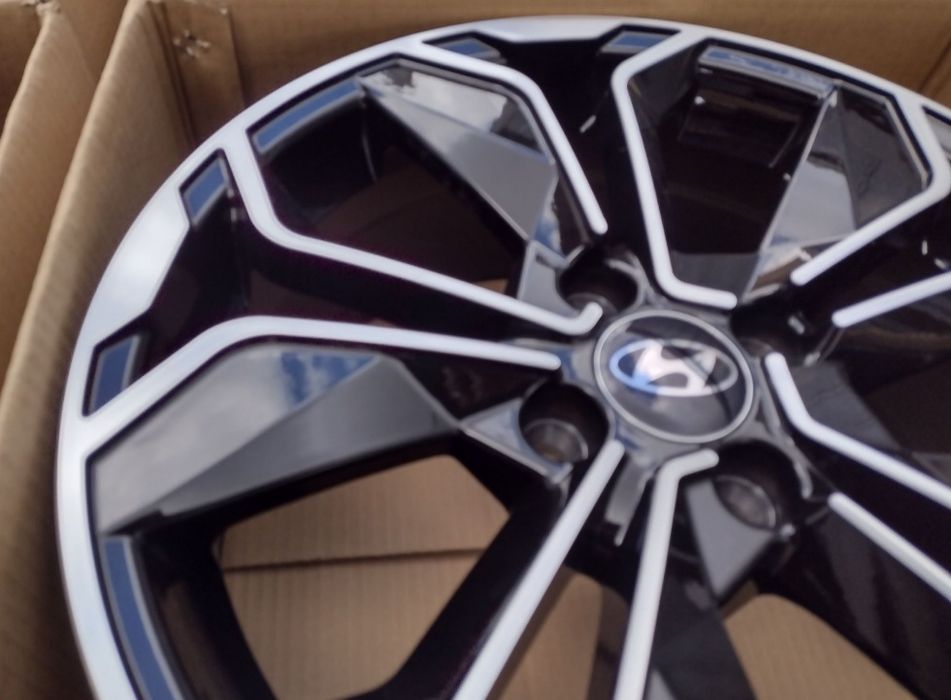 Jante 14 Hyundai Accent Hyundai i20 cu 4 x 100 R14