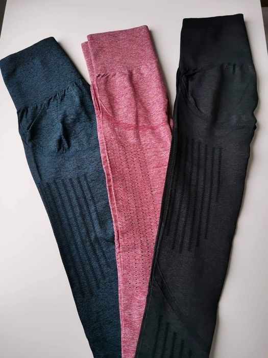 Фитнес клинове