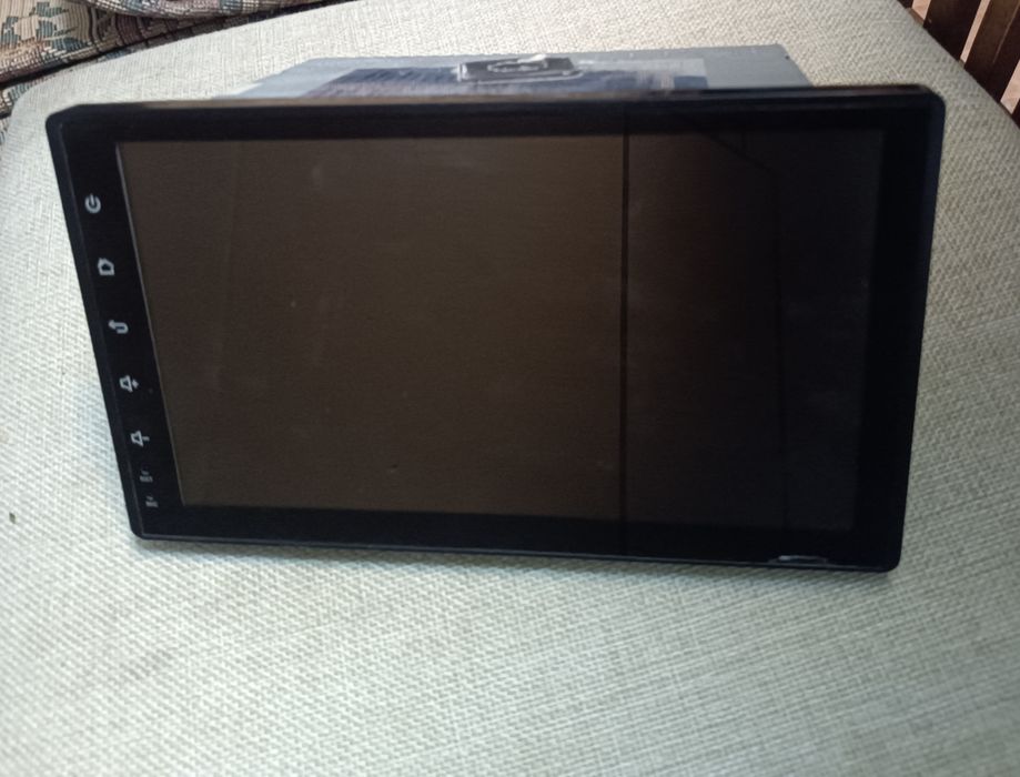 Мультимедия андроид