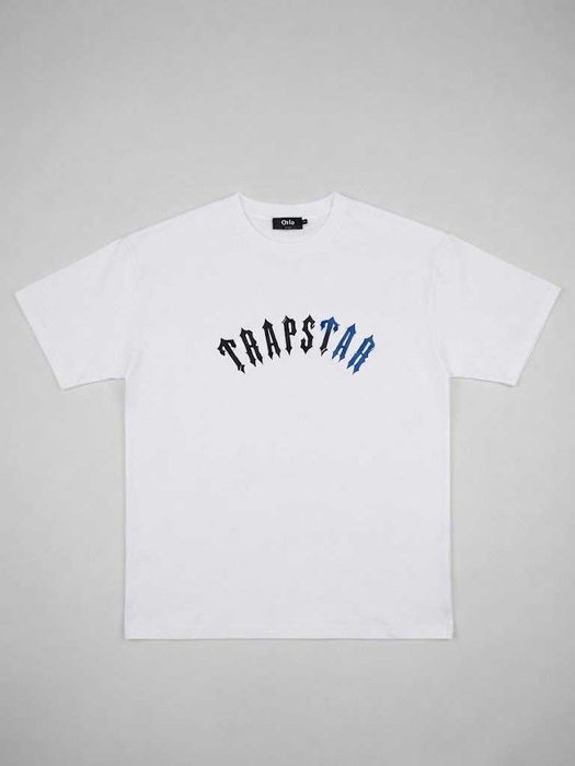 Tricou alb ca nou