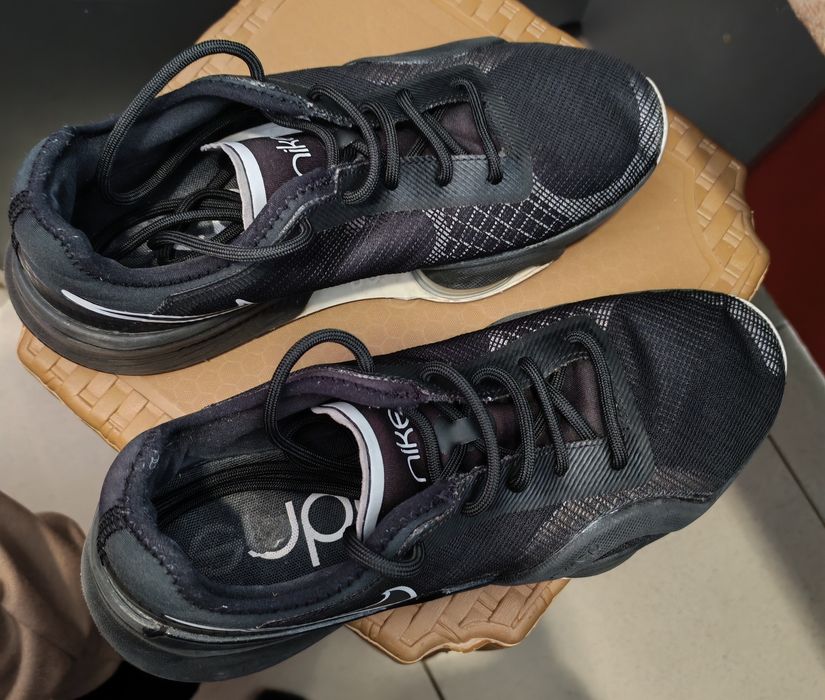 Nike Air Zoom SuperRep 3