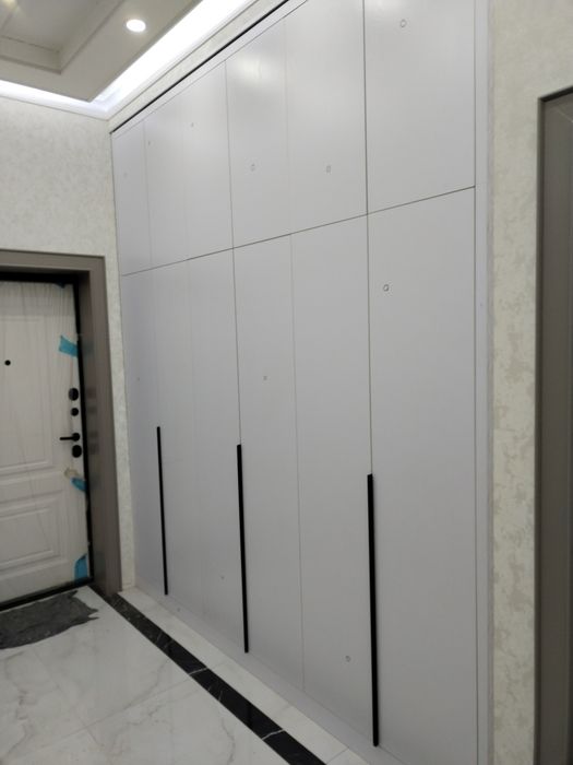 Tez sifatli mebellar