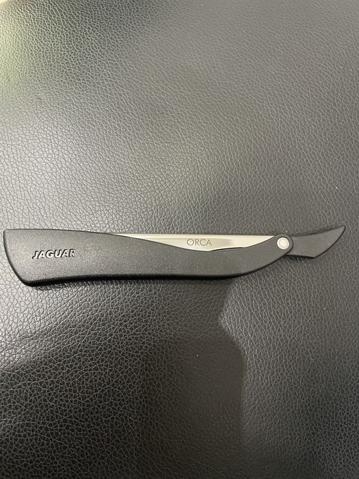 Jaguar и Мp hair бръснач и машинка