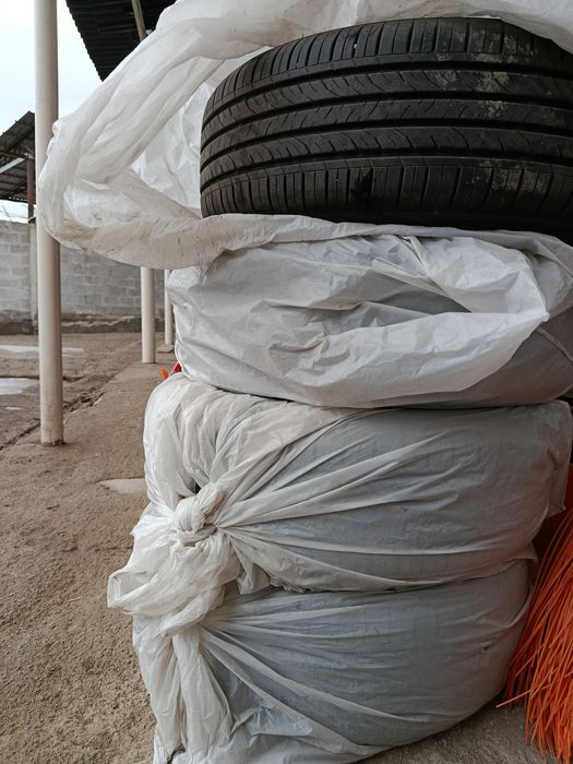 Диски Хюндай Елатра 2022года