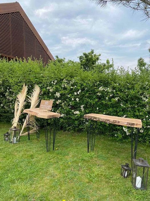 Крака за маса ,плотове и други