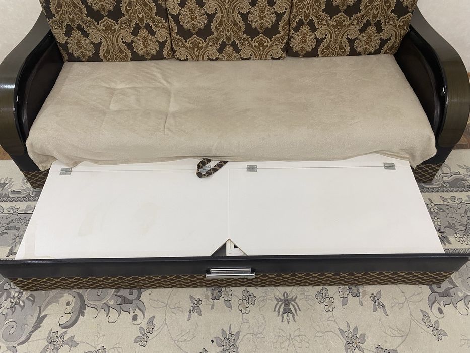 Диван раскладной