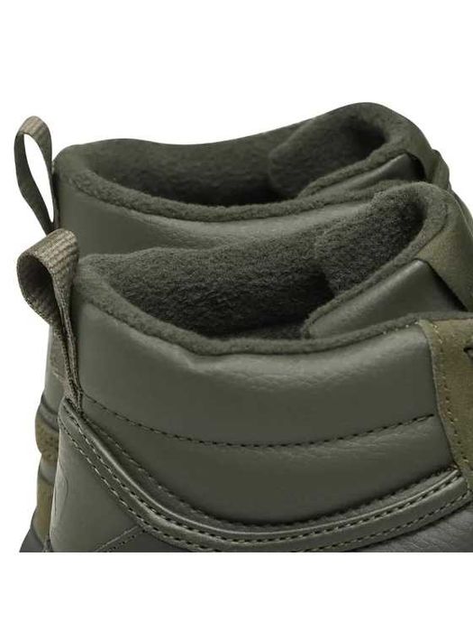 Puma - Graviton Mid 383204 02 Каки Оригинал Код 976