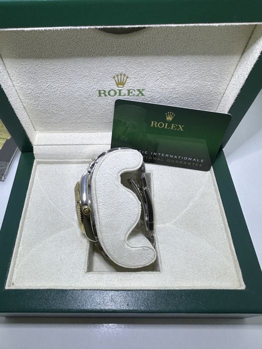 Rolex datejust