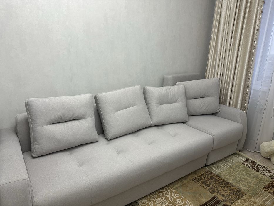 Диван раскладной