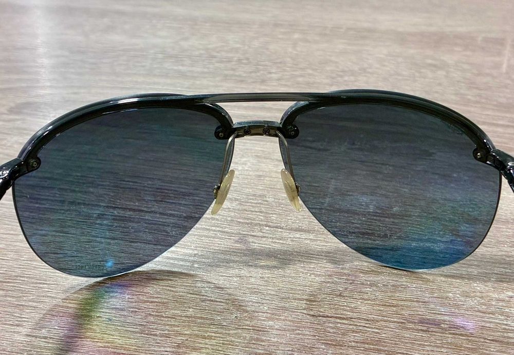 Слънчеви очила RAY-BAN RB4293CH