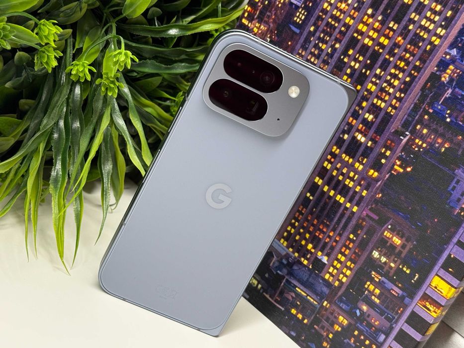 ! КаТо НоВ ! Google Pixel 10 Pro Fold 1TB