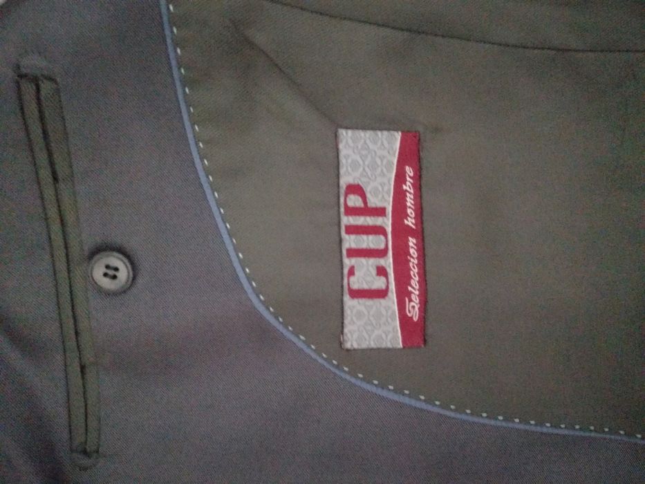Costum bărbați mărimea 50