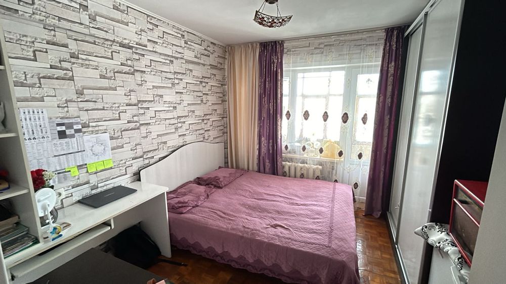 Продается 3-х ком.кв.