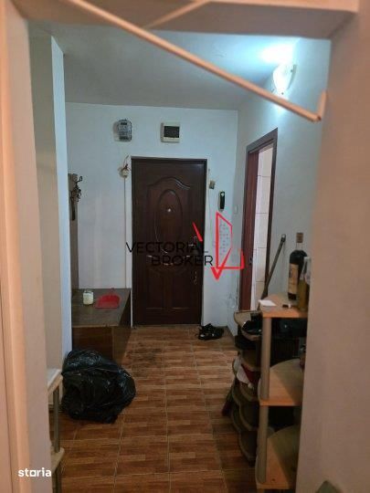 Apartament 3 camere Dristor Metrou Pretabil Firma — fotografia 3