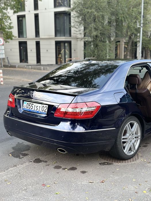 Диски  мерседес W212
