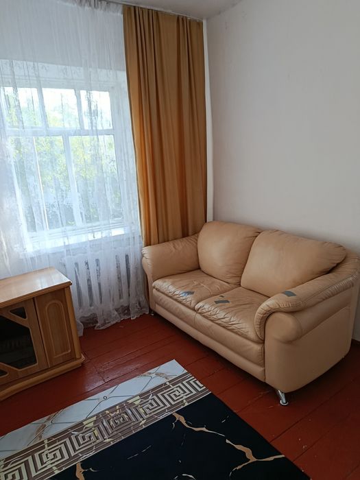 Продам кирпичный дом