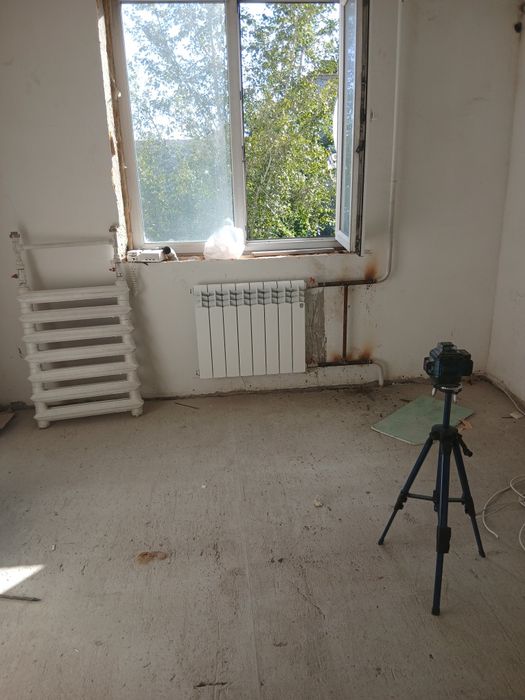 Сварщик отопление