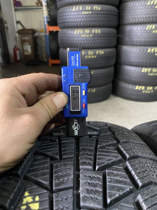 Anvelope iarna 205/55/16 Viking Wintech 205 55 16 R16