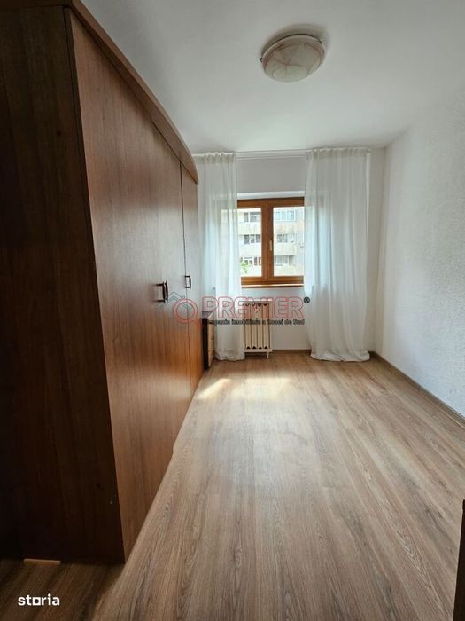 Prima Inchirere - 3 camere Tineretului - Radulescu Motru - Scoala 97