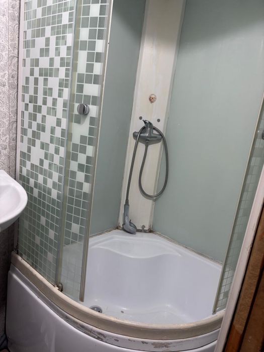 Продам одно комнатную квартиру