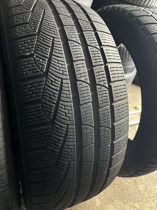 255//40//20 - два баллона - зима !!