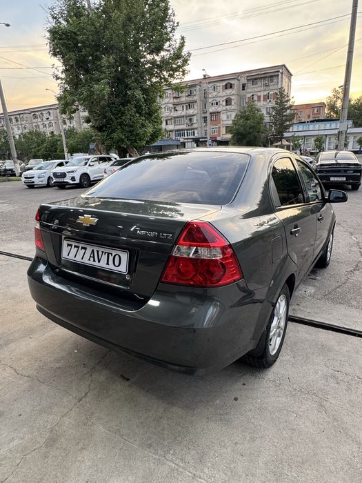 Нексия 4 Автомат 2022 йил Тоза