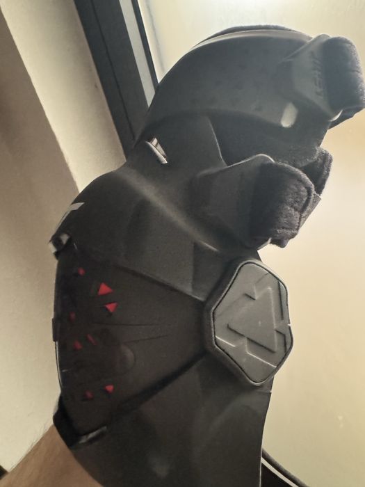 Genunchiere Protectie Genunchi Motocross / Enduro S