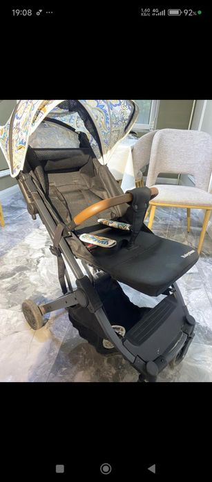 продаётся коляска  в отличном состоянии
