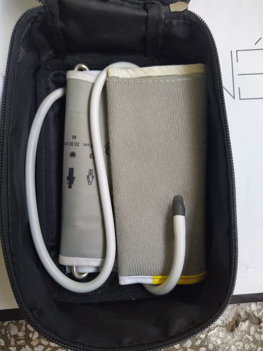 Апарат за кръвно Microlife