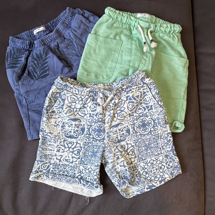 Pantaloni scurti Reserved 104