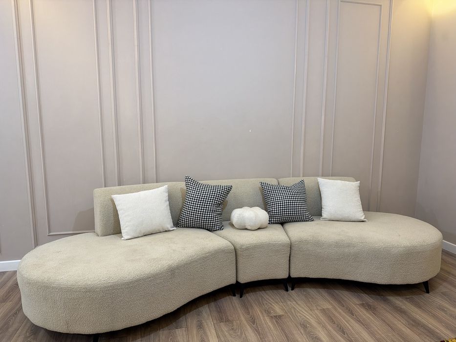 Диван  не раскладной