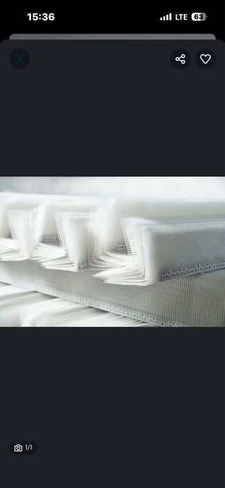 Pvx Ugl setka ,fasadniy setka ,plastik mayak,пвх углсетка