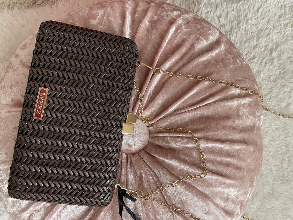 НОВА дамска мини чанта Lynne