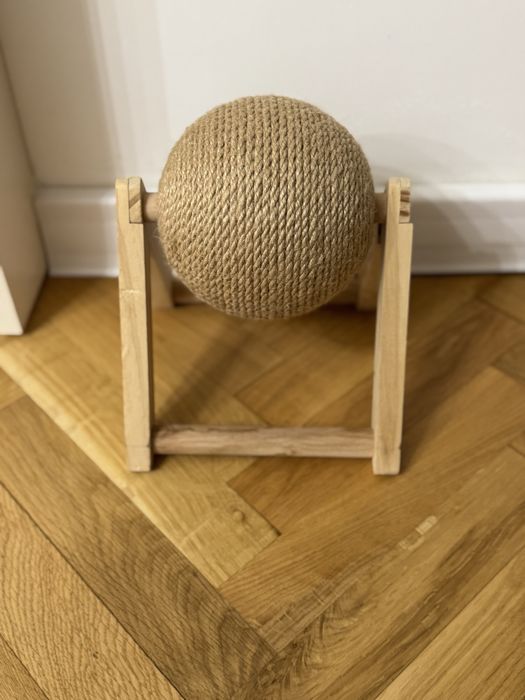 Драскалка за котка