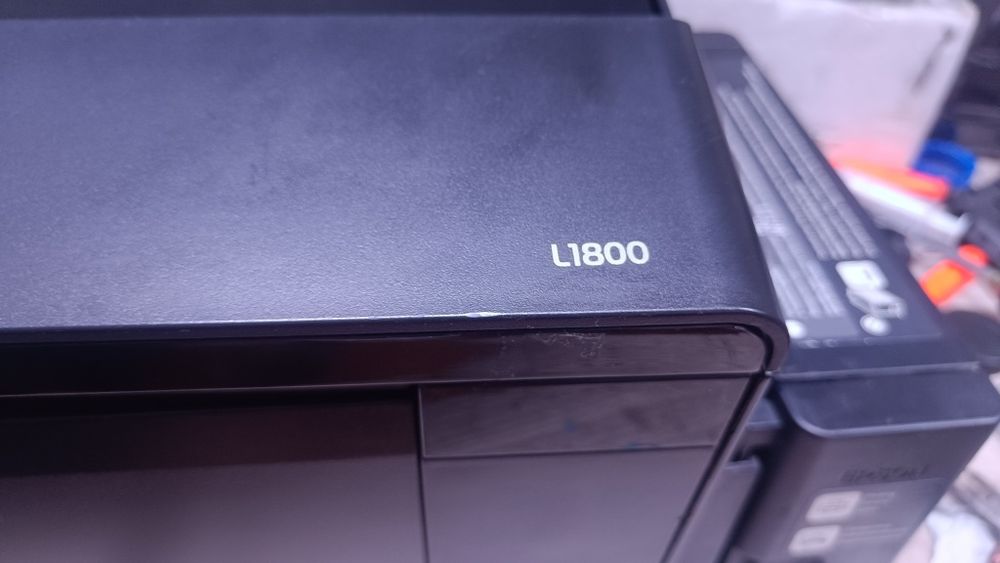 Epson L-1800   А-3 формат