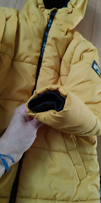 Якета за момченце 116