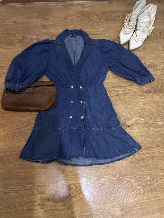 Zara mango hm guess