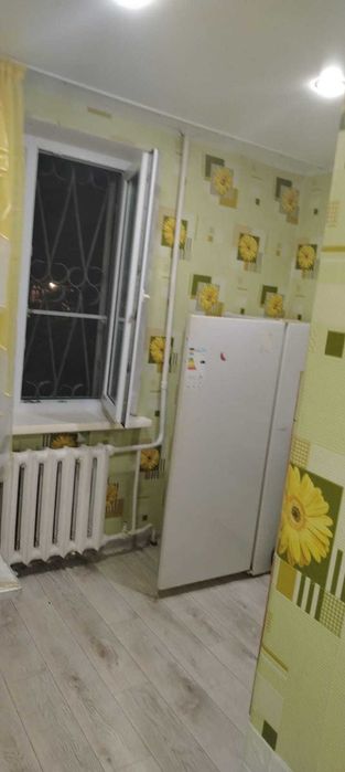 Продам или обменяю 1+3ком.кв на дом в городе