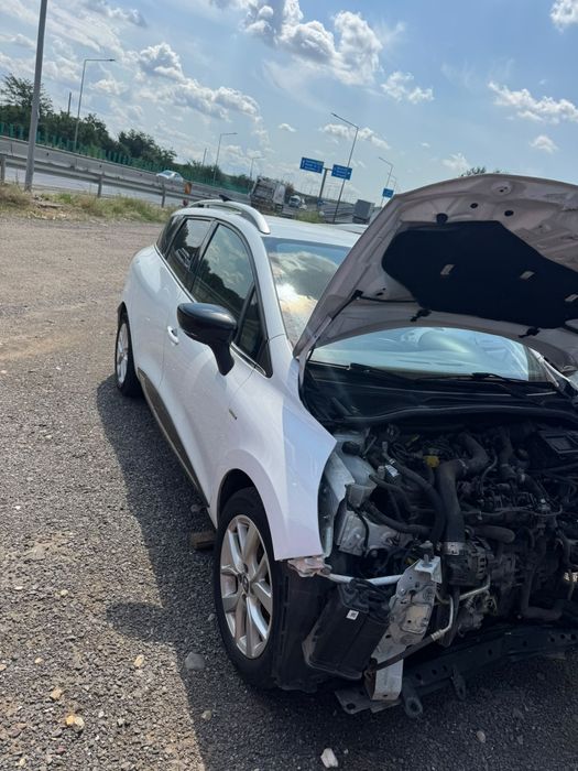 RENAULT Clio 2019 — imagine 2