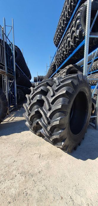 520/70R38 cauciucuri noi marca SEHA cu garantie ZYWV