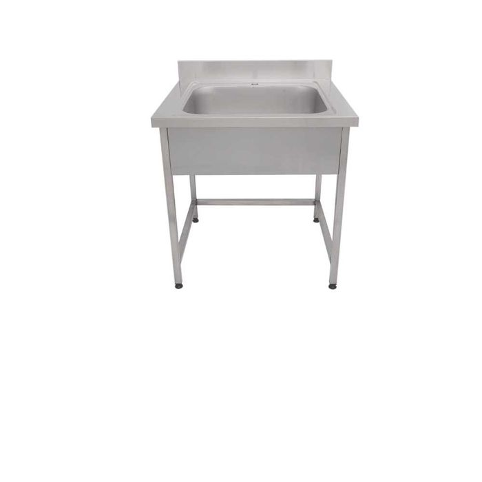 Мивка неръждавейка  S L70